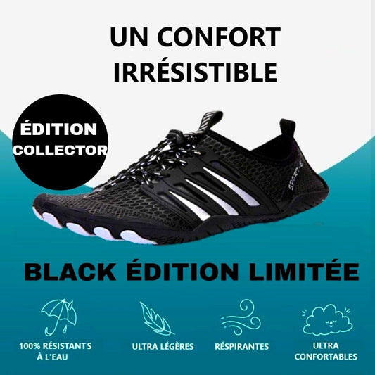 Limitierte Editionen* | LightRunner® | Hybridschuhe für aktive Menschen | ENDGÜLTIGER VERKAUF