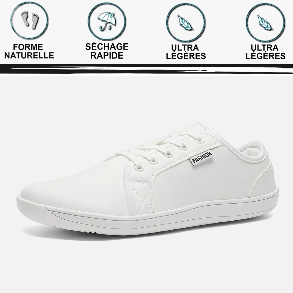 | Classical® 2.0 Ultra | Chaussures unisexes barefoot pour gens actifs | VENTE FINALE