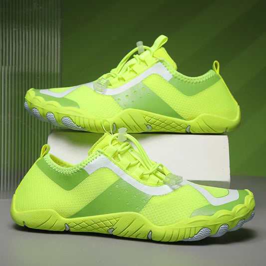 | 🔑 | LightRunner® GymPlus | Minimalist shoes for active people