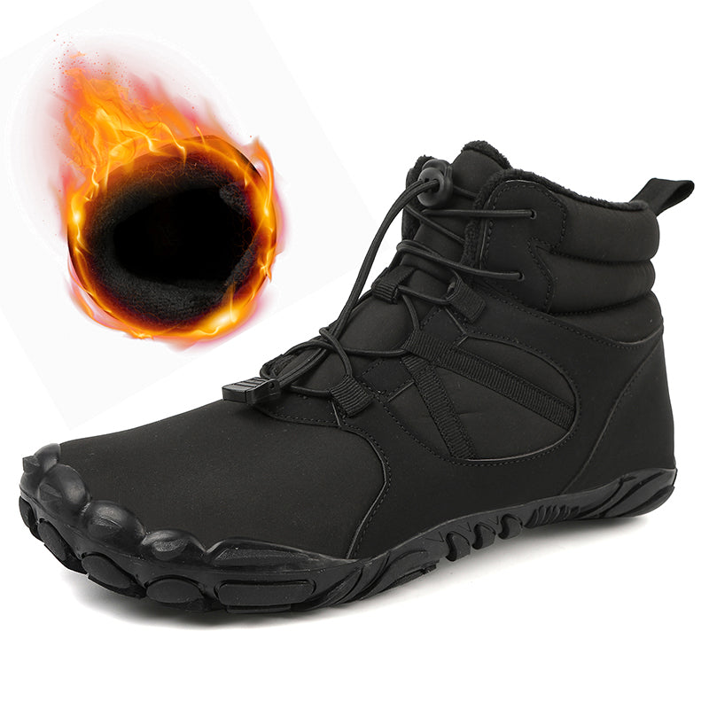 | LightRunner® BootsPlus | Hybrid Boots for Active People | FINAL SALE