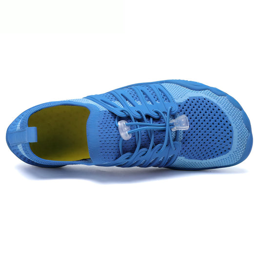 | 🔑 | LightRunner® ComfortPlus | Hybrid shoes for active people