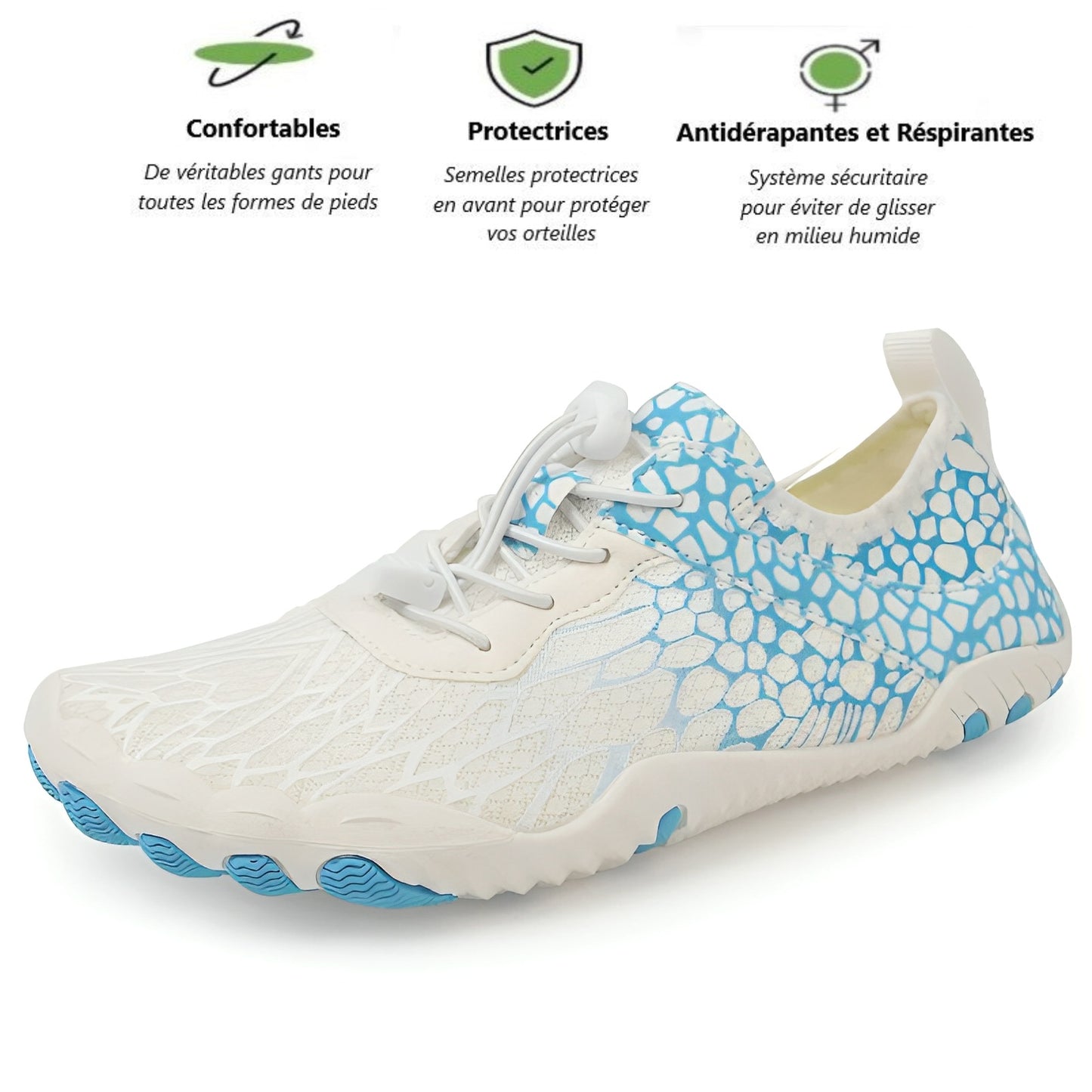 | LightRunner® HealthPlus | Hybrid Shoes for Active People | FINAL SALE