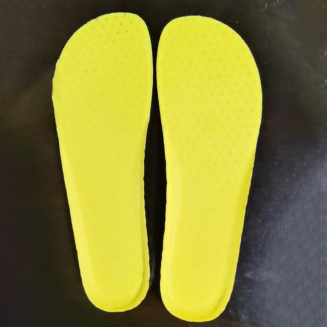 LightinSole™ | 3D Minimalistische Einlegesohlen