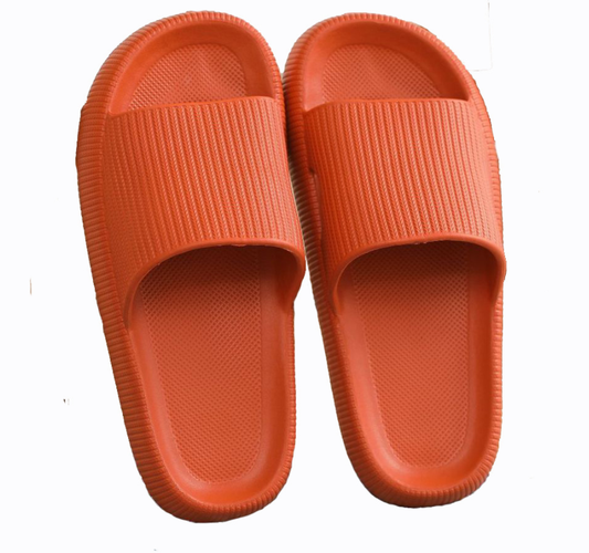 LightSlippers™ | Die ultrabequemen Sandalen