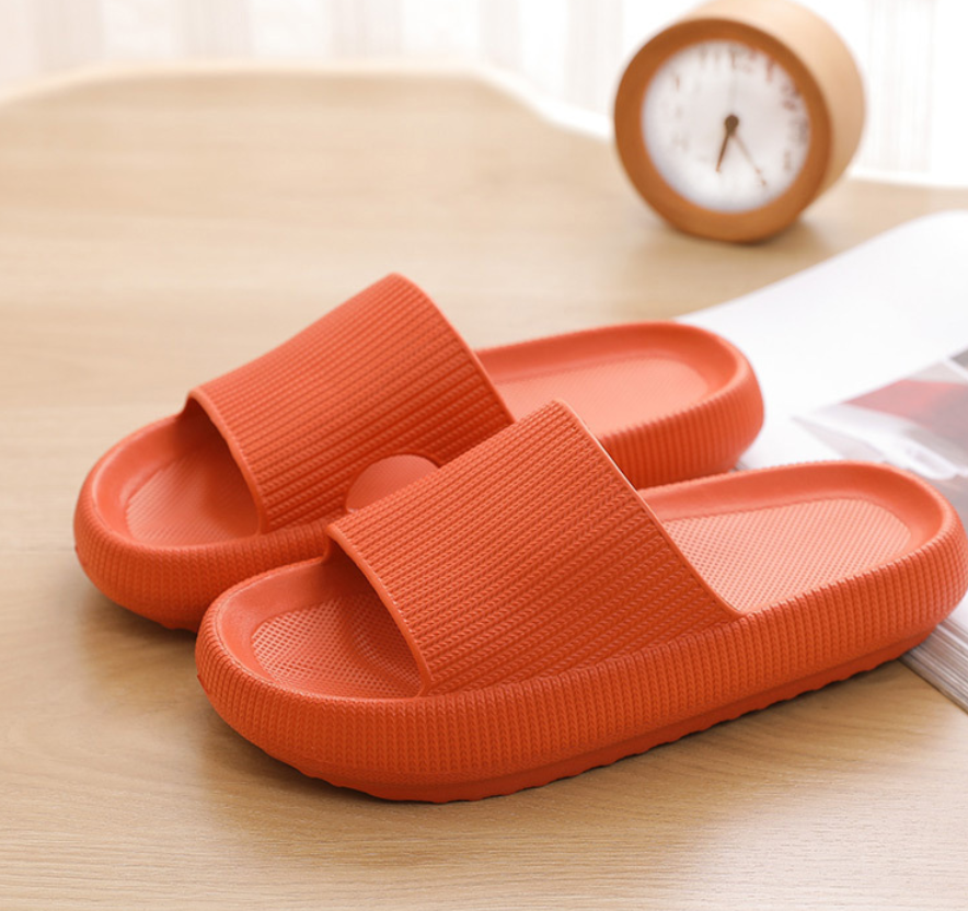 LightSlippers™ | Die ultrabequemen Sandalen
