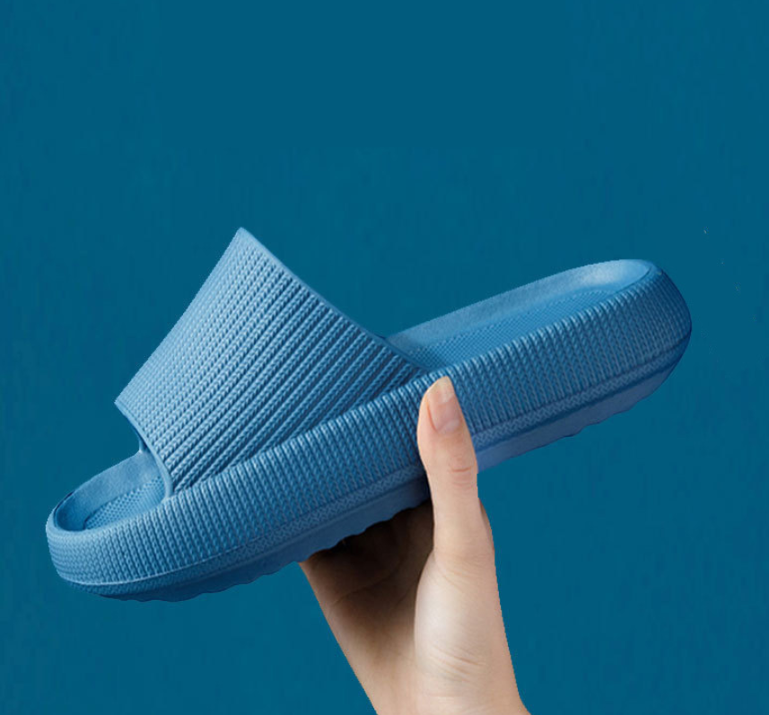 LightSlippers™ | Die ultrabequemen Sandalen