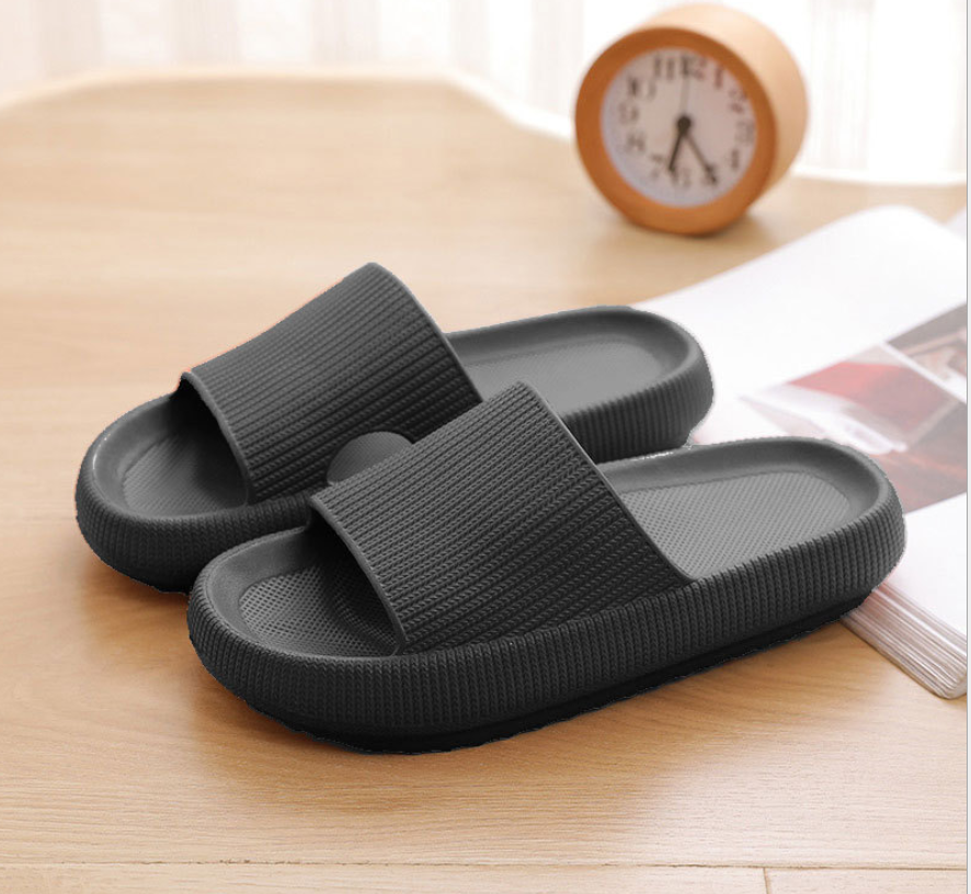 LightSlippers™ | Die ultrabequemen Sandalen