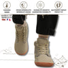 | NaturalBoots® | Bottes minimalistes d'hiver pour gens actifs | *Nouveauté*