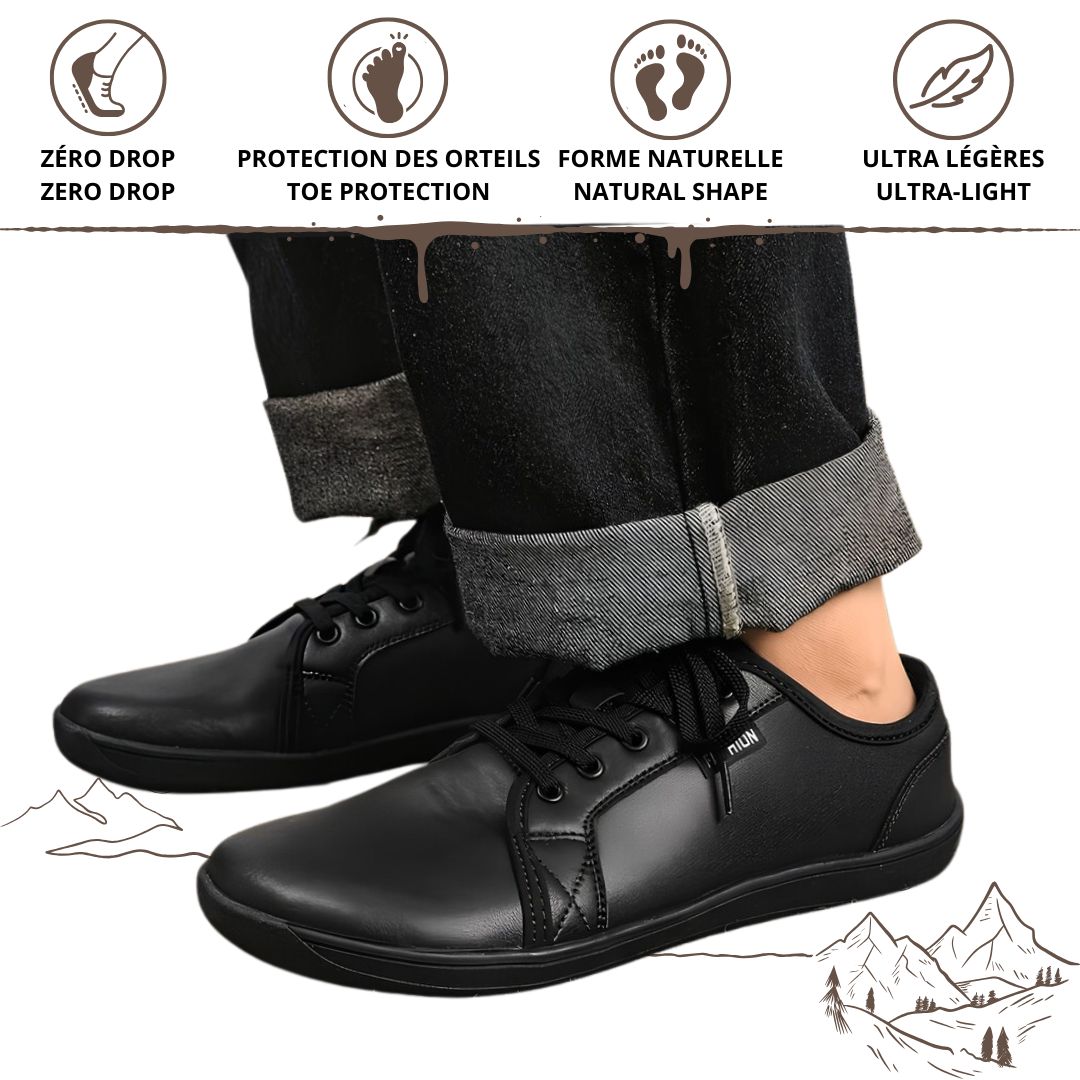 | 🔑 | Classical® 2.0 Ultra | Unisex-Barfußschuhe für aktive Menschen