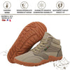 | NaturalBoots® | Minimalist Winter Boots for Active People | *New*