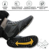 | NaturalBoots® | Minimalist Winter Boots for Active People | *New*