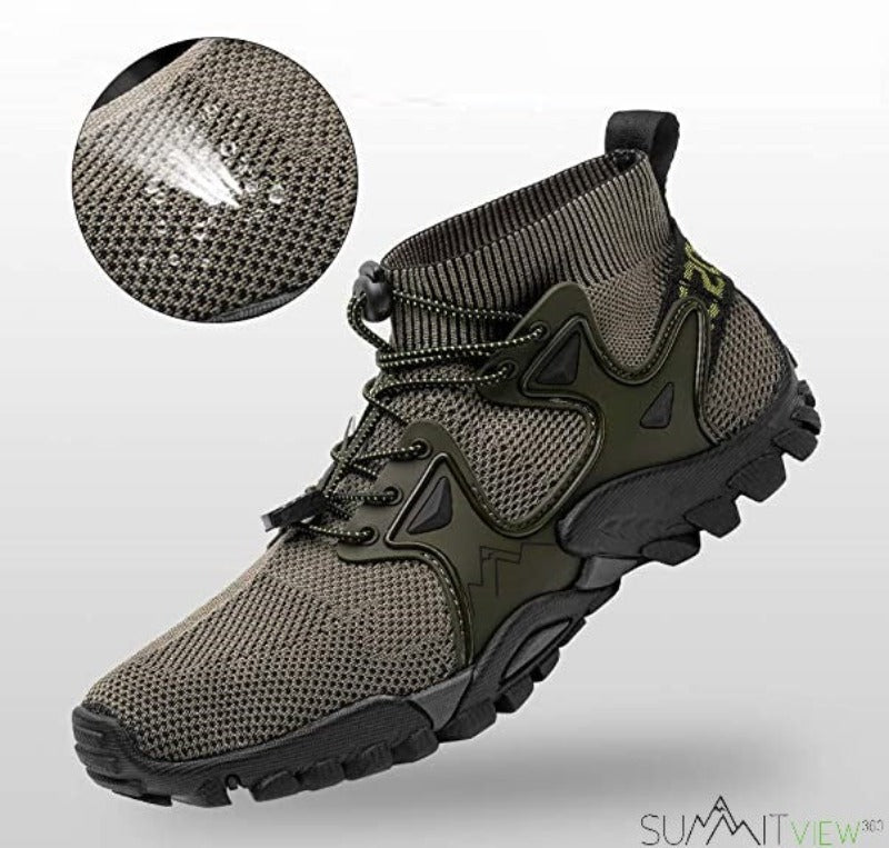 LightRunner® Boots | Hybrid Boots for Active People | FINAL SALE