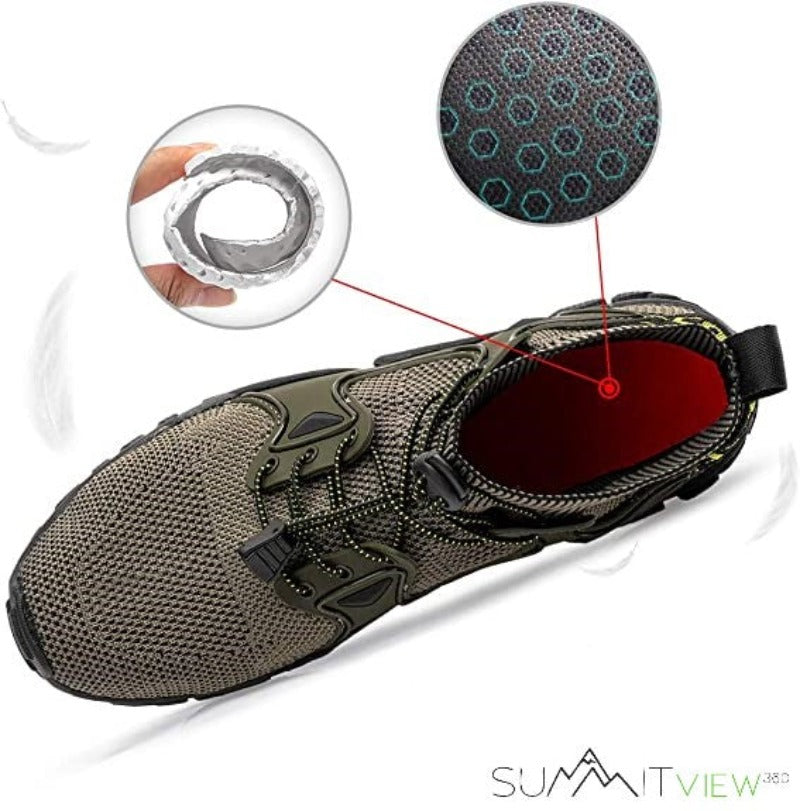 LightRunner® Boots | Hybrid Boots for Active People | FINAL SALE
