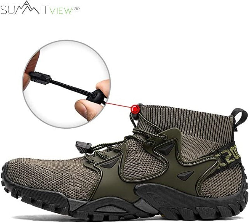 LightRunner® Boots | Hybrid Boots for Active People | FINAL SALE
