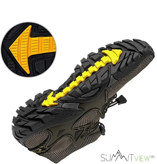 LightRunner® Boots | Hybrid Boots for Active People | FINAL SALE