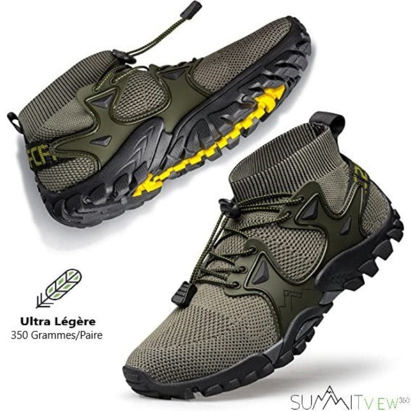 LightRunner® Boots | Hybrid Boots for Active People | FINAL SALE