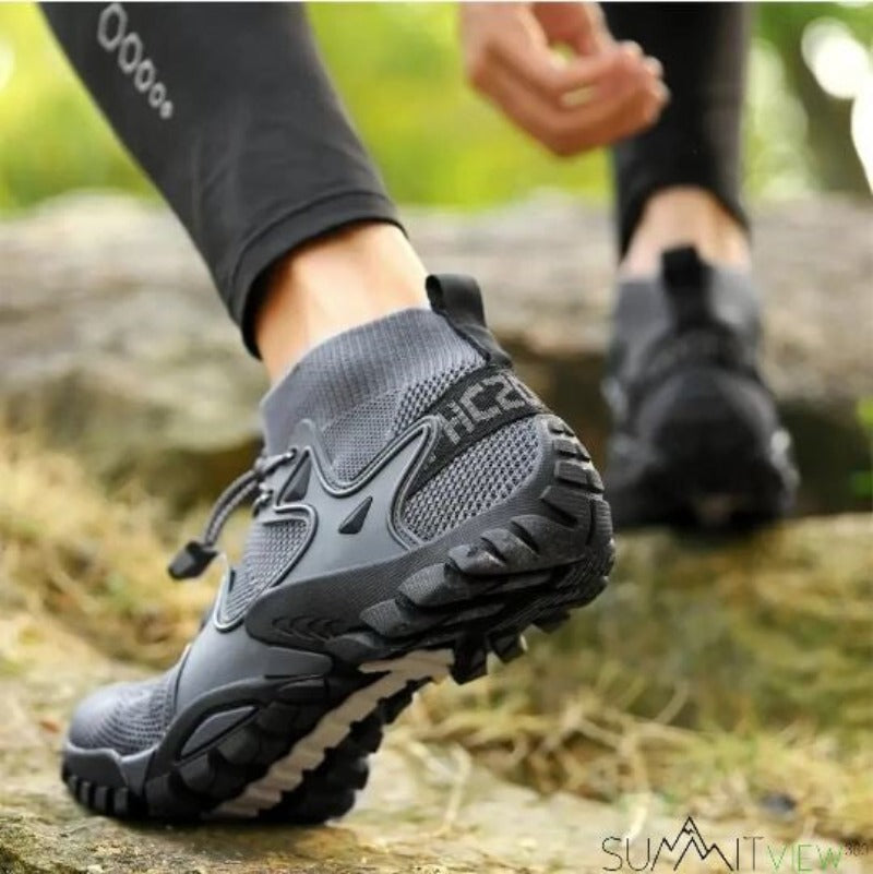 LightRunner® Boots | Hybrid Boots for Active People | FINAL SALE