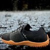 | LightRunner® Harmony | Chaussures minimalistes imperméables pour gens actifs