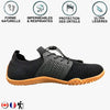 | LightRunner® Harmony | Chaussures minimalistes imperméables pour gens actifs