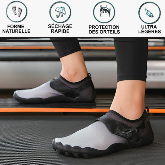 | 🔒 | LightRunner® Plus2 | Hybrid shoes for active people