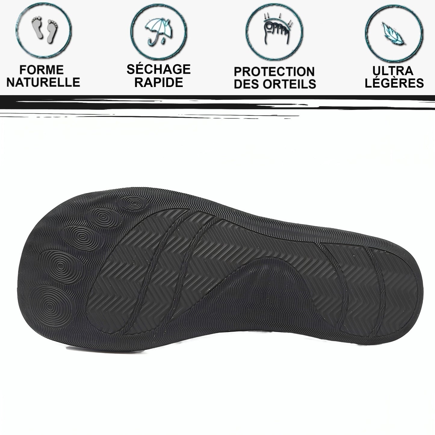 | 🔑 | LightFiter™2.0 | Hybrid Fitness Shoes - New Edition