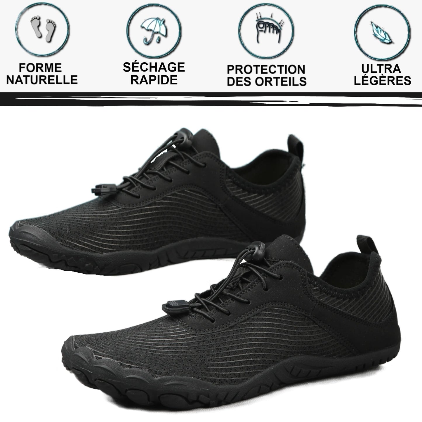 | LightRunner® Ultra 3.0 | Hybrid shoes for active people | New | FINAL SALE 