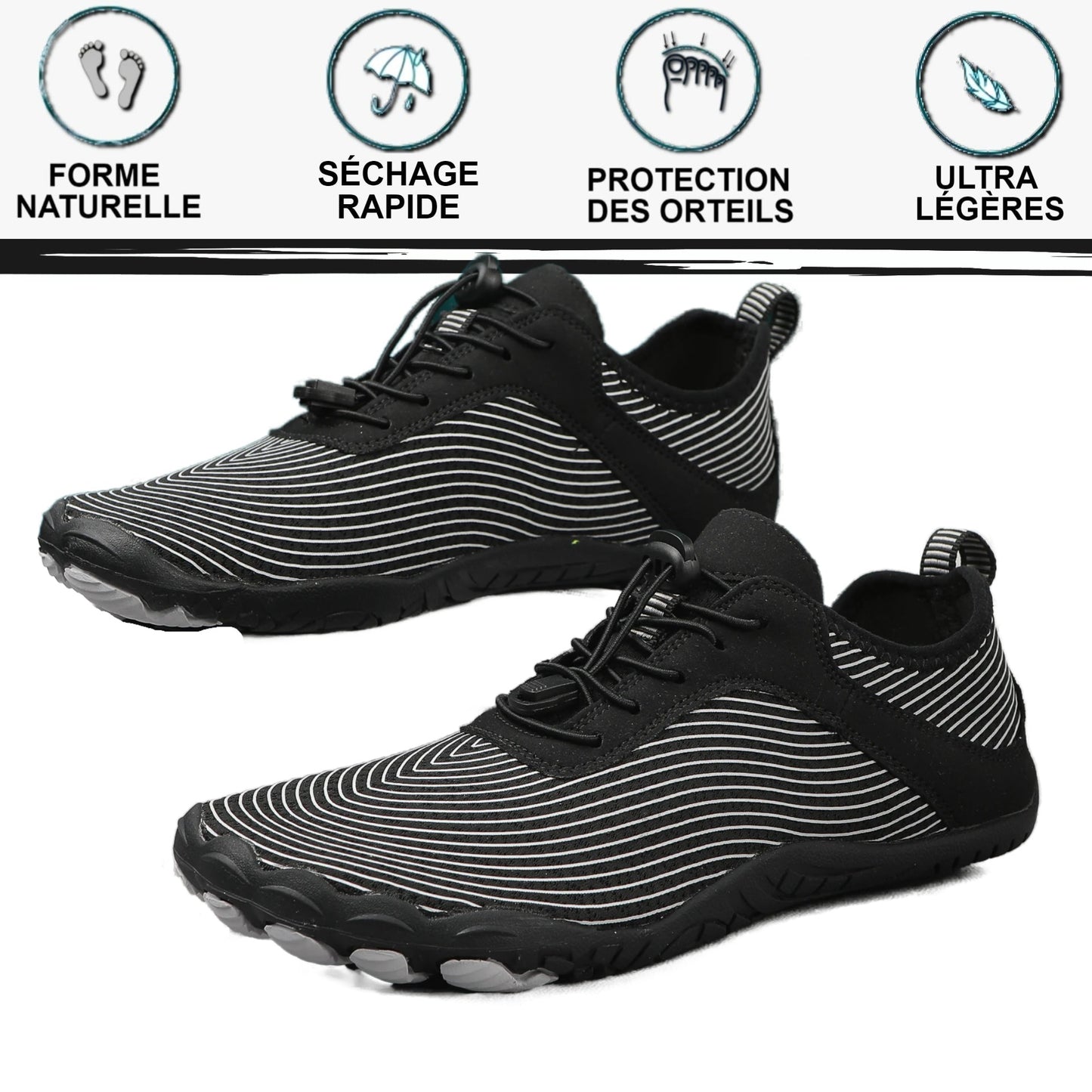 | LightRunner® Ultra 3.0 | Hybrid shoes for active people | New | FINAL SALE 
