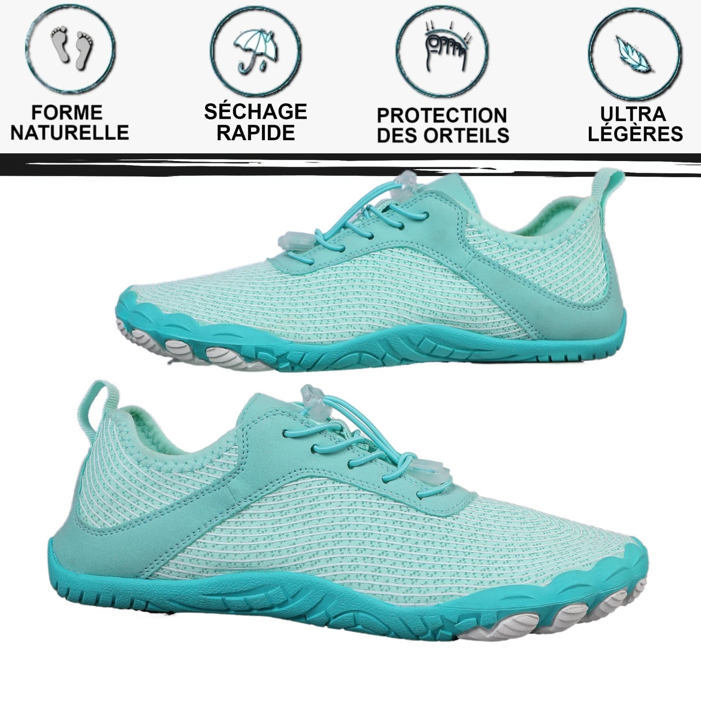 | LightRunner® Ultra 3.0 | Hybrid shoes for active people | New | FINAL SALE 