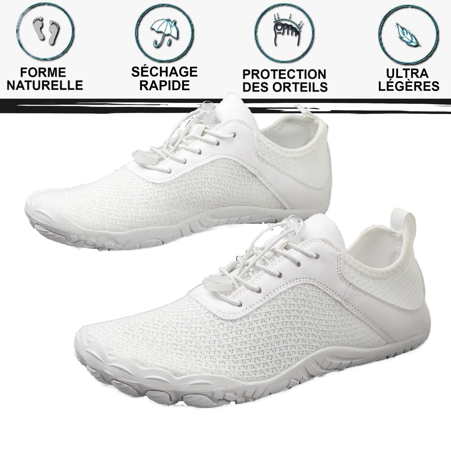 | LightRunner® Ultra 3.0 | Hybrid shoes for active people | New | FINAL SALE 