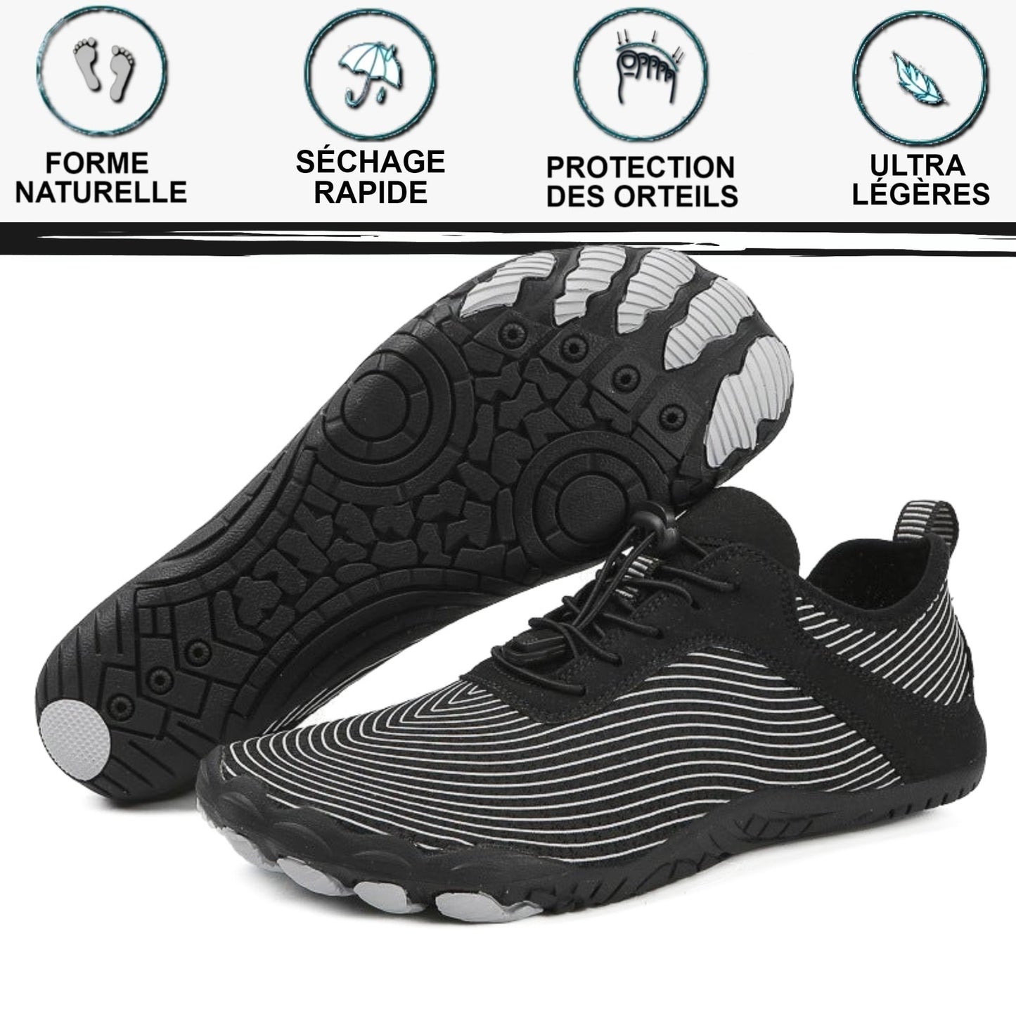 | LightRunner® Ultra 3.0 | Hybrid shoes for active people | New | FINAL SALE 