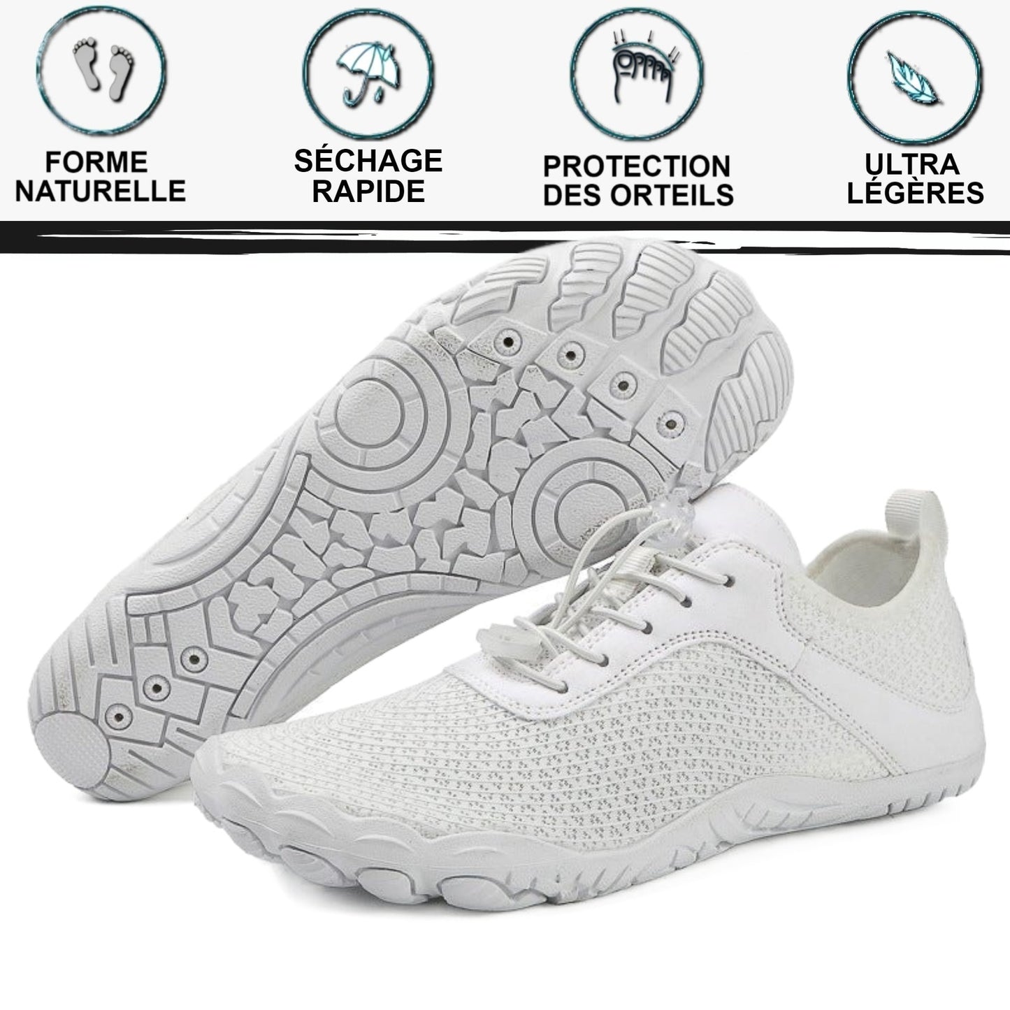 | LightRunner® Ultra 3.0 | Hybrid shoes for active people | New | FINAL SALE 