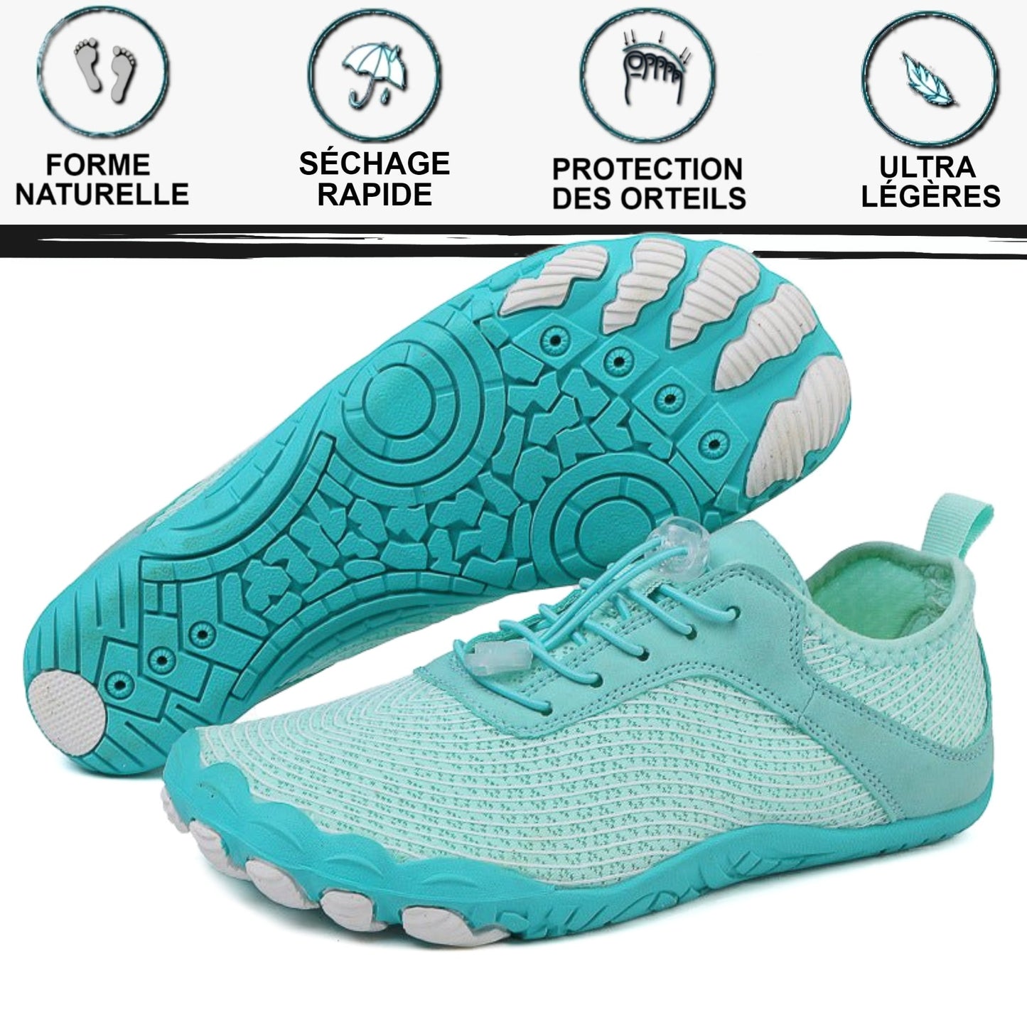 | LightRunner® Ultra 3.0 | Hybrid shoes for active people | New | FINAL SALE 