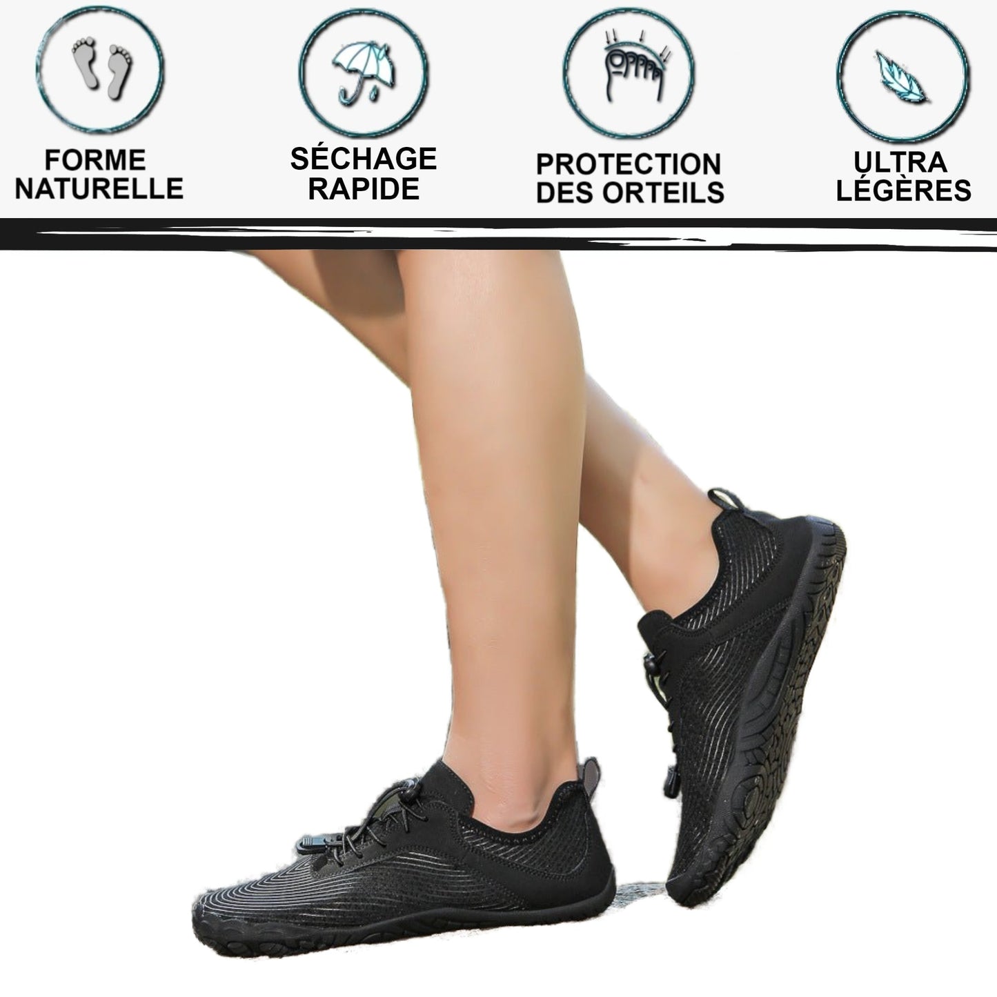| LightRunner® Ultra 3.0 | Hybrid shoes for active people | New | FINAL SALE 