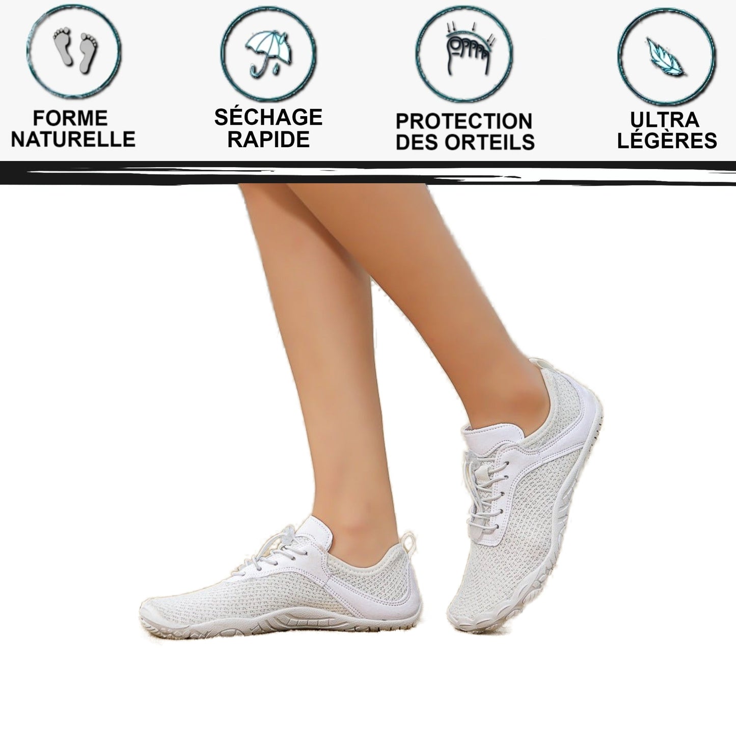 | LightRunner® Ultra 3.0 | Hybrid shoes for active people | New | FINAL SALE 