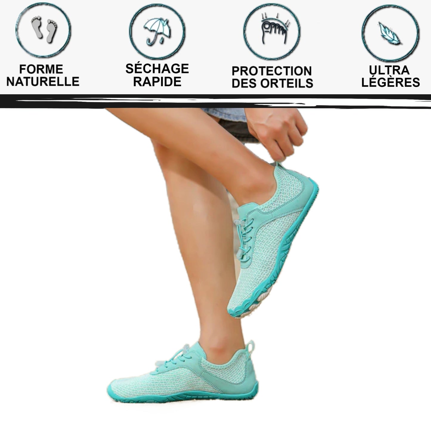 | LightRunner® Ultra 3.0 | Hybrid shoes for active people | New | FINAL SALE 