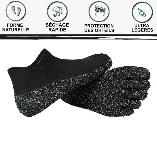 | LightWalker® UltraPlus | Hybrid Toe Shoes for Active People | FINAL SALE 