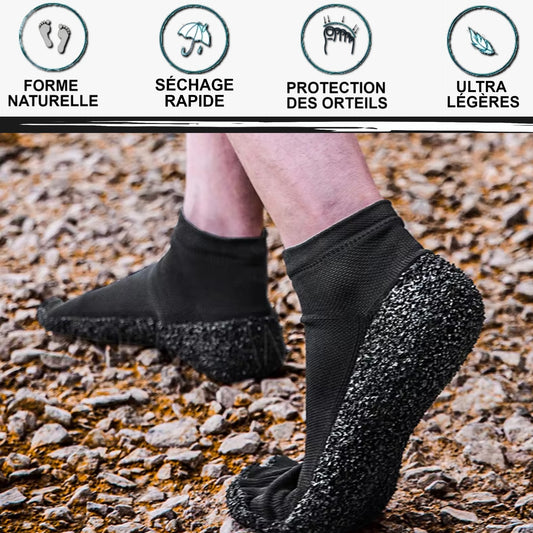 | LightWalker® UltraPlus | Hybrid Toe Shoes for Active People | FINAL SALE 