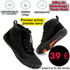 | LightRunner® Boots Ultra | Bottes hybrides pour gens actifs | VENTE FINALE