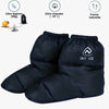 | LightSkyice® | Ultra-Compact Slippers for Active People