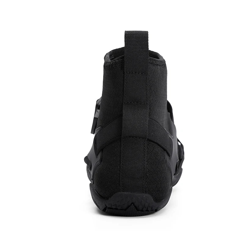 SummerBoots Ultra | Bottine ultra minimalistes | VENTE FINALE