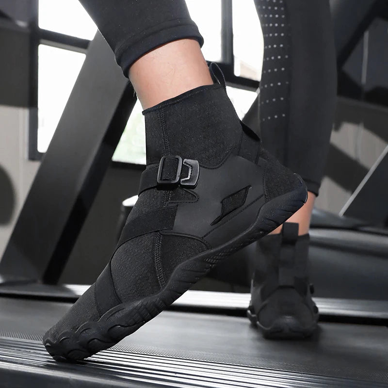 SummerBoots Ultra | Bottine ultra minimalistes | VENTE FINALE