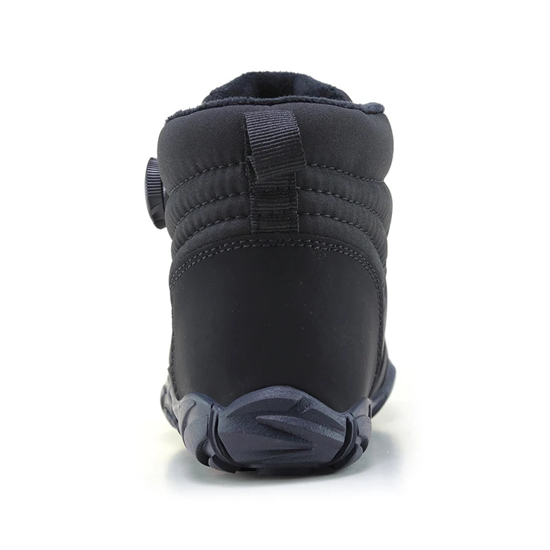 | LightRunner® BootsPlus2.0 | Bottes hybrides pour gens actifs | VENTE FINALE