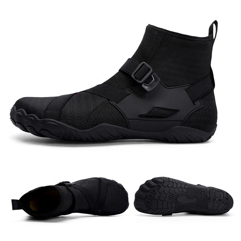 SummerBoots Ultra | Bottine ultra minimalistes | VENTE FINALE