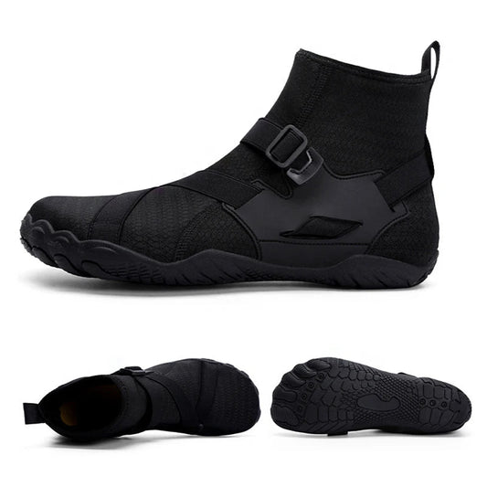 SummerBoots Ultra | Bottine ultra minimalistes | VENTE FINALE