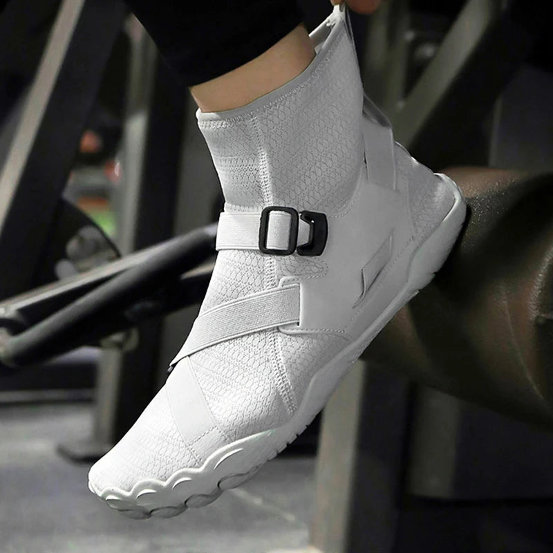 SummerBoots Ultra | Bottine ultra minimalistes | VENTE FINALE