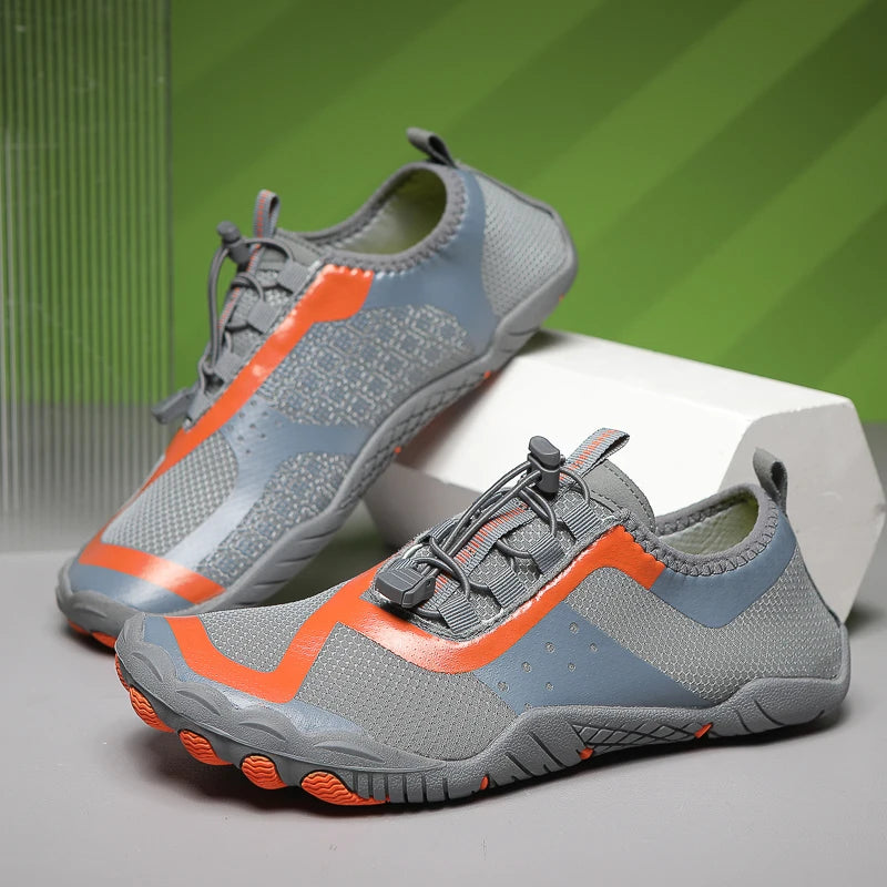 | LightRunner® GymPlus | Chaussures minimalistes pour gens actifs