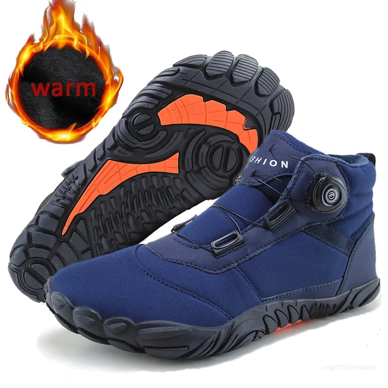 | LightRunner® BootsPlus2.0 | Bottes hybrides pour gens actifs | VENTE FINALE