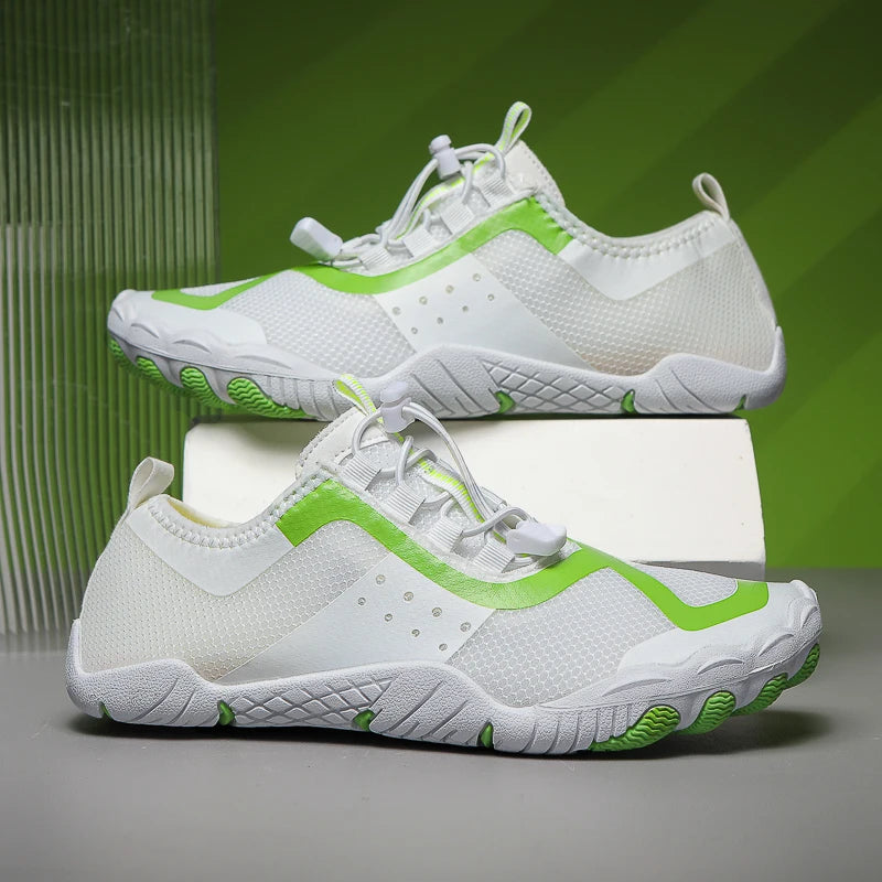 | LightRunner® GymPlus | Chaussures minimalistes pour gens actifs