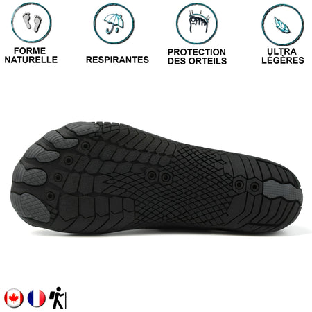 | LightRunner® OrthoPlus Édition Limité | Chaussures hybrides pour gens actifs | VENTE FINALE