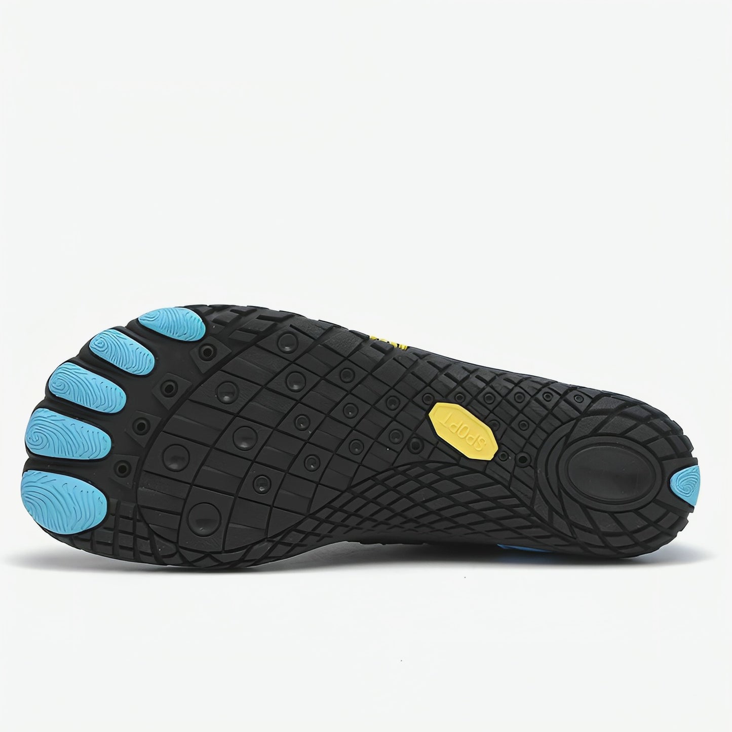 | 🔒 | LightRunner® AdventurePlus | Hybrid shoes for active people